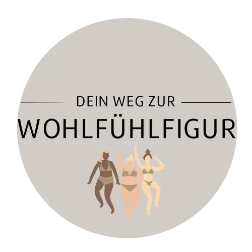 Wohlfühlfigur